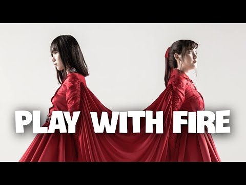 Nanno & Yuri - Play with Fire | Girl From Nowhere Season 2 [FMV]