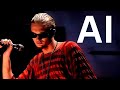 Alice In Chains "Stone" - Layne Staley (AI)