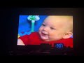 Closing To Baby Dolittle World Animals 2002 VHS