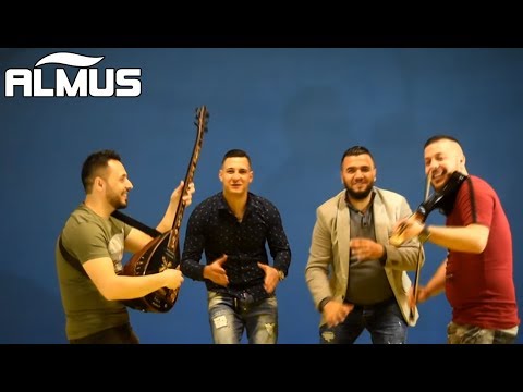 Mateo Caka ft. Besnik Lilaj - O Sherbet (Official Video )