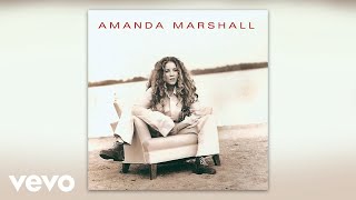 Amanda Marshall - Trust Me (This Is Love) (Official Audio)