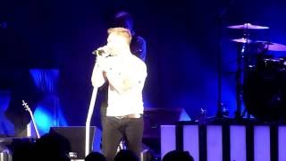 Ronan Keating &#39;My One Thing That&#39;s Real&#39; Eventim Apollo 29.09.16