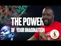 Amandla Emidlinzo Yesizwe Esimpisholo The Power Of Imagination