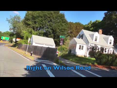 Genesis Battlegreen 10K Lexington Massachusetts