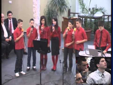 Seara de Craciun -  25 December