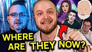 The Responses To Hbomberguys Video