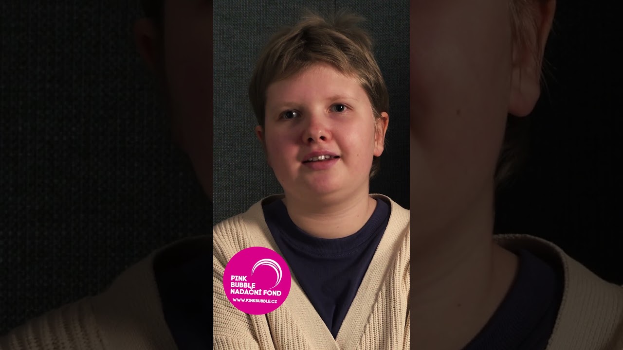 Příběh Pink Bubble 2