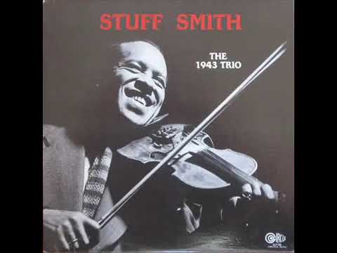 Stuff Smith – The 1943 Trio