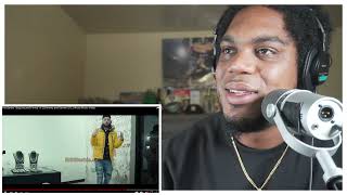Britt Barbie “Bag Secured Period” ft 22Remmy and Darrein STL Official Music Video (Reaction)