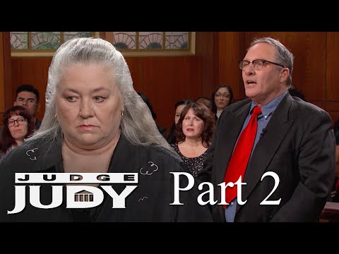 Disabled Dad Wants Child Support Back | Part 2