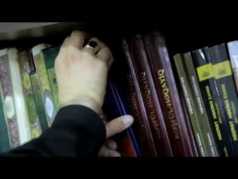 Aslan Ashiq - Menim oz dunyam var 2014 klip