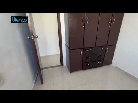 Apartamentos, Alquiler, Ciudad Bochalema - $1.500.000