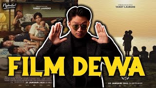 Download lagu FILM INDO YANG BERHASIL BIKIN GUA SUJUD, SAKING BAGUSNYA‼️🔥 | REVIEW  '1 KAKAK 7 PONAKAN' (2025) mp3