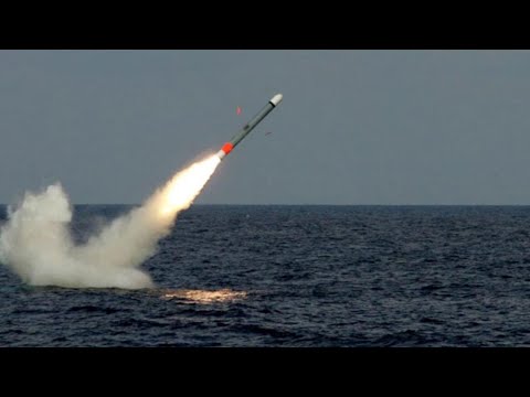 Thumbnail for TOP FIVE WESTERN CRUISE MISSILES THAT CREATE FEARS OF GOD IN ENEMY HEART