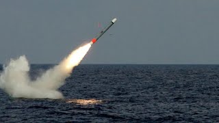 TOP FIVE WESTERN CRUISE MISSILES THAT CREATE FEARS OF GOD IN ENEMY HEART