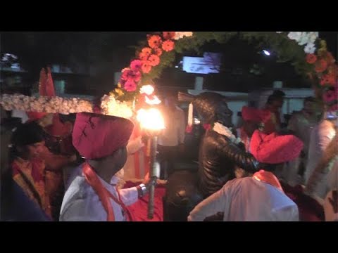 शिवरायांच्या पालखी सोहळ्यात पारंपारिक खेळ, वेशभूषा