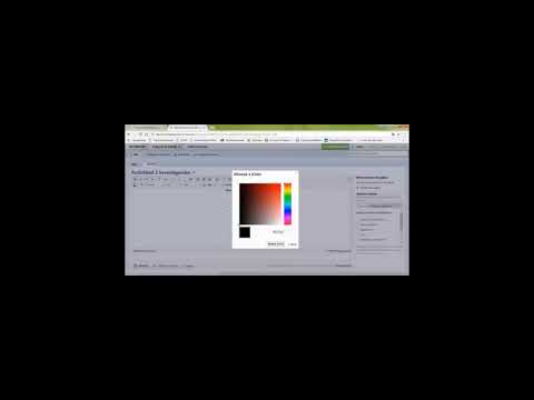 como crear una pagina en pb works