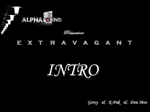 Intro - Geroy & K-Pak & Don Moe