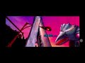 Goosebumps And Credits