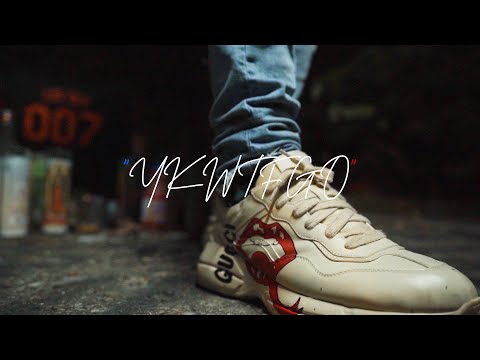 Jay Juice - "YKWTFGO" (Official Music Video) | @intntl.studios