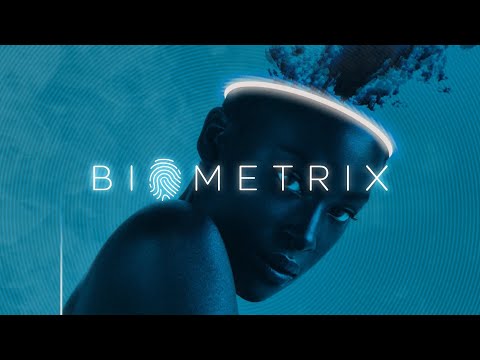 Biometrix- Lies (OFFICIAL LYRIC VIDEO)