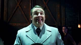 Curtains - UK Tour - ATG Tickets