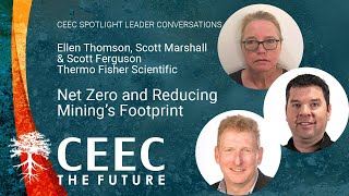 CEEC Spotlight Leader Conversations : Thermo Fisher Scientific thumbnail