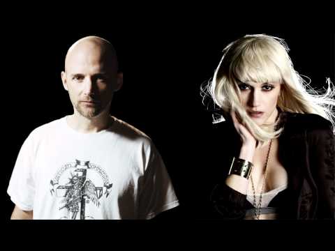 MOBY ft. Gwen Stefani - SOUTHsidE (other version)