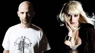 MOBY ft. Gwen Stefani - SOUTHsidE (other version)