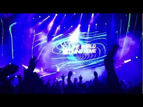 Armin van Buuren Live @ EDC NY