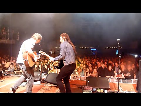 Olli Schulz-live in Bremen (1/3) 2014