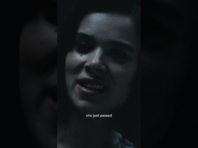 Get a sneak peek of Jack O'Connell & Hailee Steinfeld in this new clip