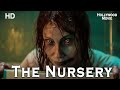 The Nursery 2023 Latest Horror Movie Telugu Dubbed Movie Hollywood Horror Movie Full HD