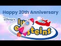 Little Einsteins Theme Song Instrumental My Version Happy 20th Anniversary To The Show