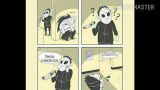 memes de Paulo londra