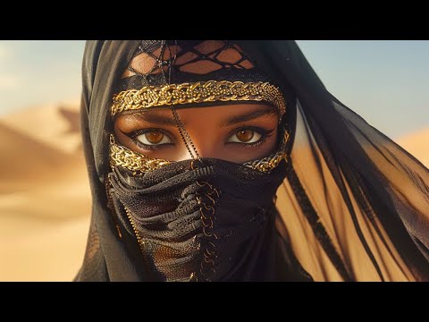 Egyptian Tales - Healing Sounds of the Oud - Serenity in Every Note