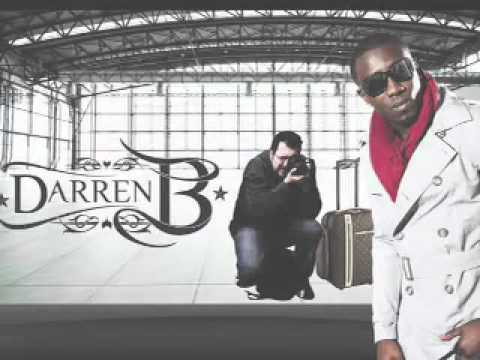 YouTube - Darren B ft Murphy Lee and Gena Think About  (fcb : moh beb el wad)