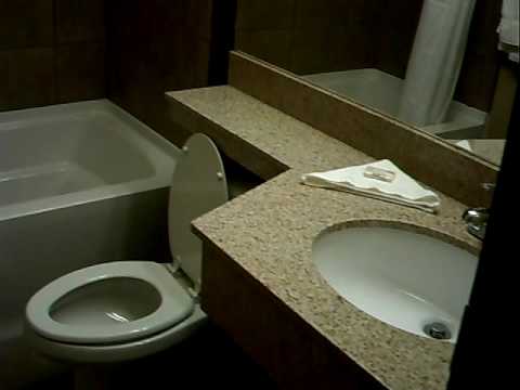 Microtel Inn and Suites Cartersville, Georgia