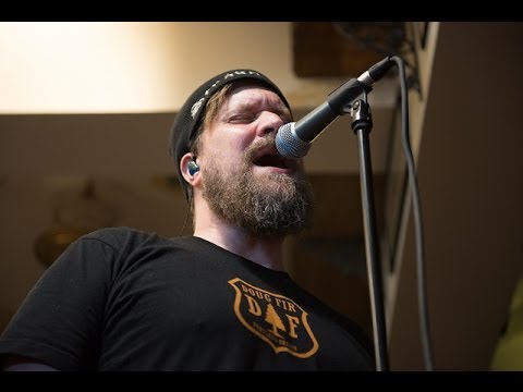 John Grant - Full Performance (Live on KEXP)