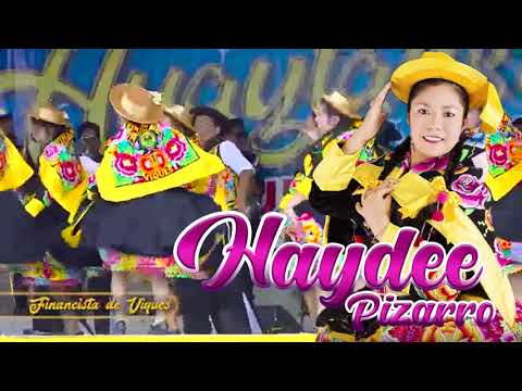 Escrito está // Haydee Pizarro - Primicia 2019