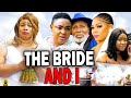 SO Touching -THE BRIDE AND I- 2024 NEW NIG MOVIE-LIZZYGOLD 2023 LATEST NOLLYWOOD FULL MOVIES Release
