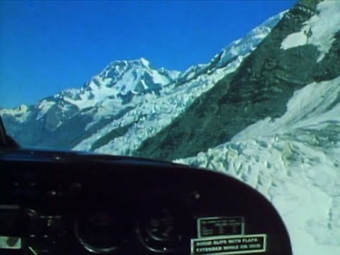 New Zealand glaciers show 'worst ever' shrinkage