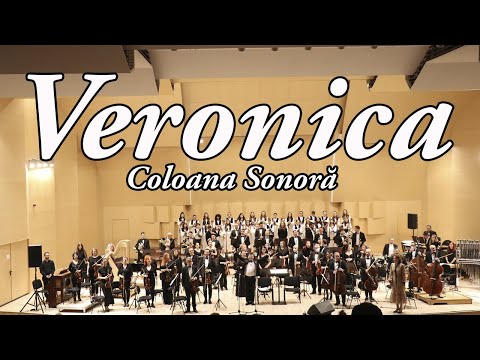 Filmul Veronica - Coloana sonoră: Corul Symbol - Jean Lupu și Filarmonica Brașov
