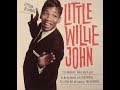 Fever  (ORIGINAL VERSION)  LITTLE WILLIE JOHN  Video Steven Bogarat