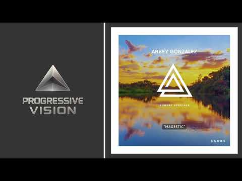 Arbey Gonzalez - Amazonian Cry [Original Mix] [Sonnet Speciale] [BEST PROGRESSIVE HOUSE 2025] 