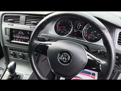 (6 Mts warranty) Volkswagen Golf 2014 - Image 2
