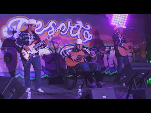 Edicion Exclusivo - El Chulo [En Vivo] Desert Underground