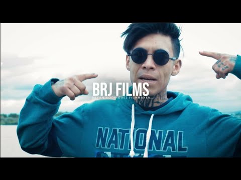 Mascara de gas-Bkey Codein Music (BRJ Films)