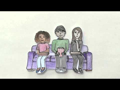 Erklärfilm Urheberrecht Musik