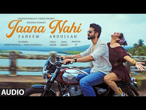 Jaana Nahi (Full Audio) — watch video